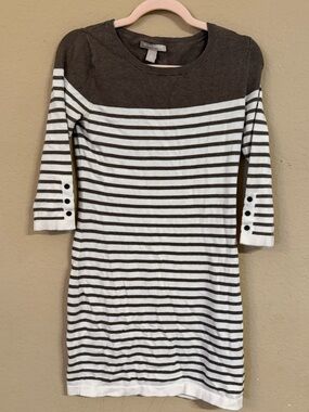 Banana Republic Sweater Dress